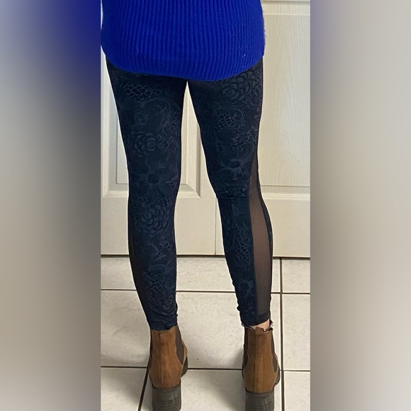 OKER WOMENS REESE COGNAC COLOUR
 BOOTS - Picture 7 of 15